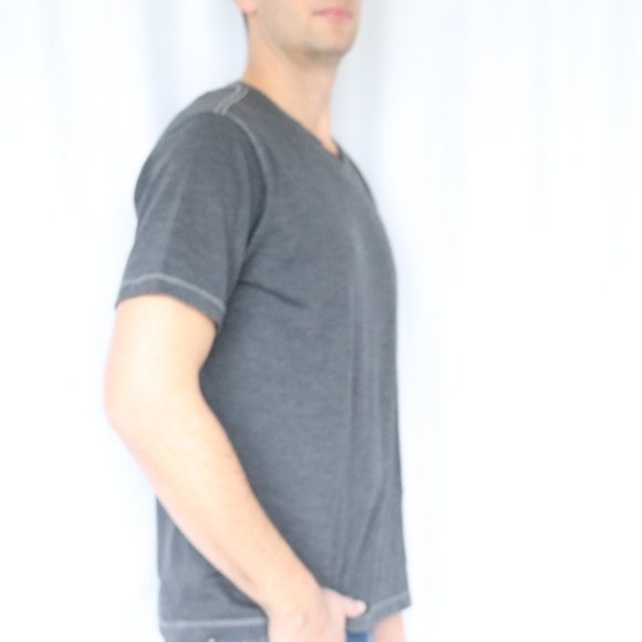 Mens Large T-shirt | Michael Brandon - AC - Picture 5 of 8